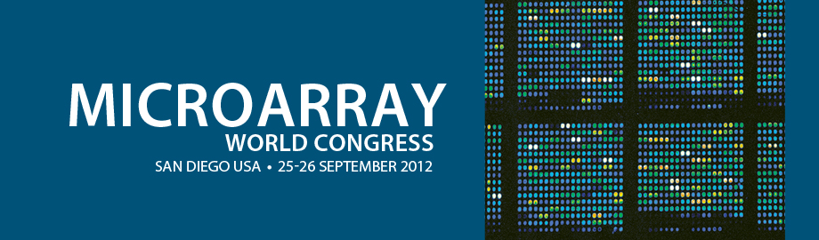Microarray World Congress